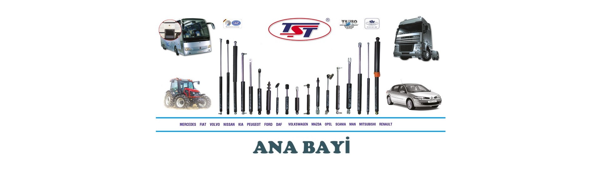 Tam Ekran Slider