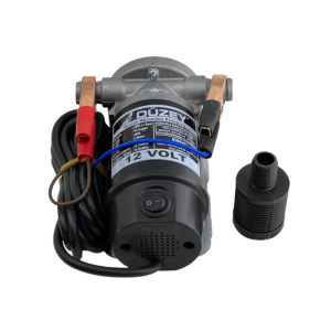 SIVI TRANSFER POMPA 24 VOLT 3/4 DÜZEY