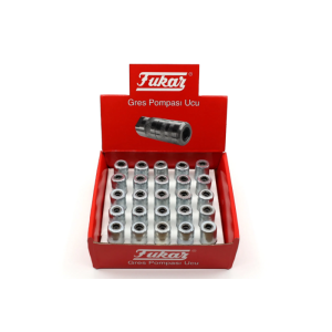 GRES POMPA UCU FUKAR