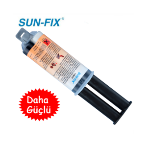 SUNFİX SIVI KAYNAK LİKİT TÜP