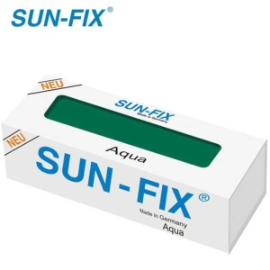 SUNFİX MACUN 50 gr AQUA