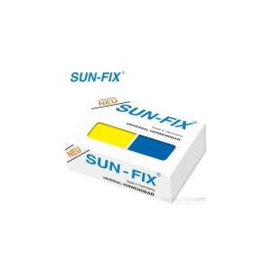 SUNFİX MACUN 100 gr WERWENDBAR