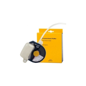 GEFO ANTİFRİZ BOMESİ ÖRDEK TİPİ 1100