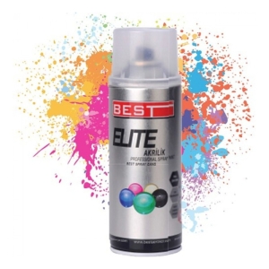 RAL 7016M SPREY BOYA 400 ml ANTRASİT MAT GRİ