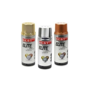 BEST BOYA ELİTE 400 ml. EFEKT ALTIN