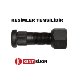 7004-2  MERCEDES MİNİBÜS KISA SAPLAMA