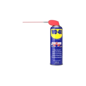 WD 40 YAĞLAYICI 350 gr. VALFLİ