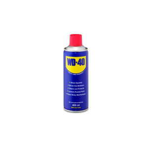WD 40 YAĞLAYICI 400 gr.