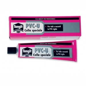 TANGİT PVC YAPIŞTIRICI 125 gr.