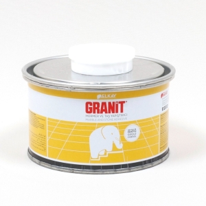 GRANİT MERMER YAPIŞTIRICI 1000 gr.