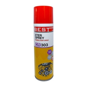 BEST ETER 250 ml.
