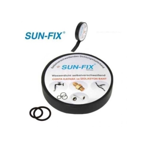 SUNFİX CONTA KAYNAK BANDI