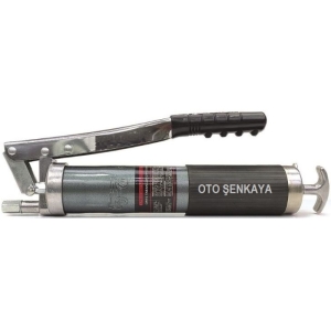 GRES POMPASI 500cc.PCA POWER