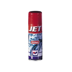 JET ETER 250 ml.