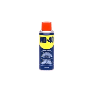 WD-40 YAĞLAYICI SPREY 200 ml.