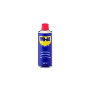 WD-40 YAĞLAYICI SPREY 400 ml.