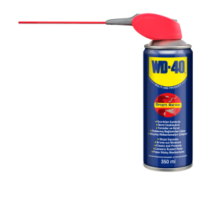 WD-40 YAĞLAYICI SPREY 350 ml. TETİKLİ