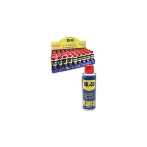 CARUB BR40 YAĞLAYICI SPREY 200 ml.