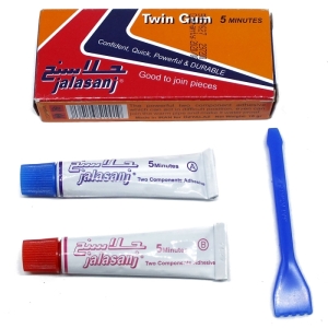 JALAJANS İRAN YAPIŞTIRICI