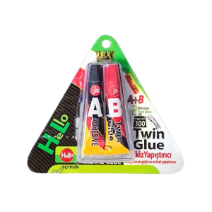 HEL GLUE İRAN YAPIŞTIRICI