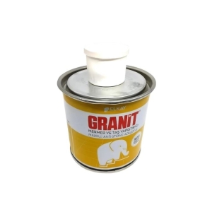 GRANİT MERMER YAPIŞTIRICI 500 gr.