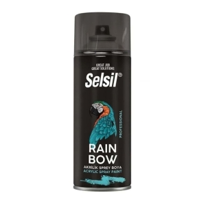 SEL-38595  TRAFİK SARI SPREY BOYA 400 ml.
