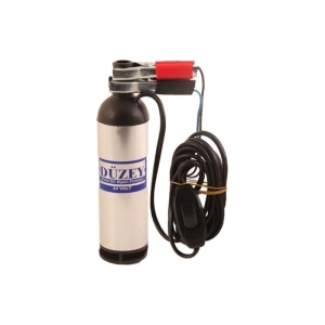 DALGIÇ POMPA KÜÇÜK 24 VOLT DÜZEY