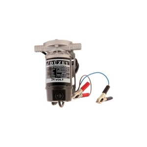 SIVI TRANSFER POMPA 24 VOLT 3/4 DÜZEY