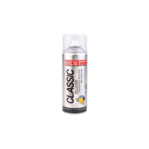BEST CLASSİC SPREY BOYA 400 ml. KAHVERENGİ