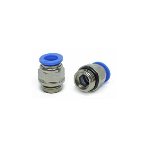 M.14x1,5x8 DÜZ NİPEL