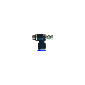1/8x4 DİRSEK HIZ AYAR NİPELİ