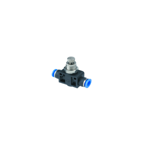 4x4 METAL HIZ AYAR NİPELİ