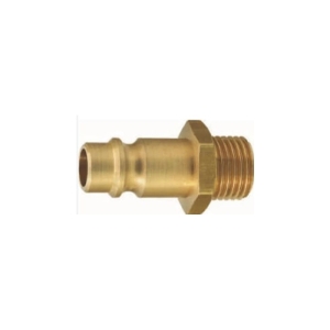 YEDEK UÇ QUİCK KAPLİN 3/8 ERKEK