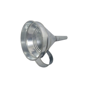SÜZGEÇLİ GALVENİZ HUNİ ÇAP:15