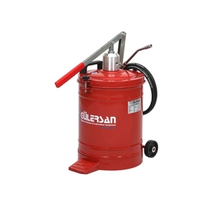 2016  BASMALI GRES POMPASI GÜLERSAN