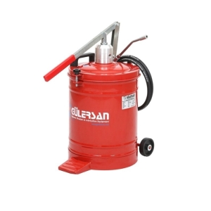 2010  BASMALI GRES POMPASI GÜLERSAN