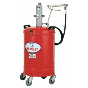 2230 HAVALI GRES POMPASI GÜLERSAN