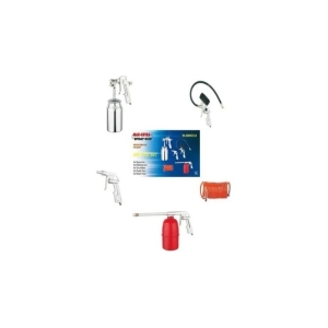 BOYA TABANCASI SETİ 5 pc. MAX-EXTRA