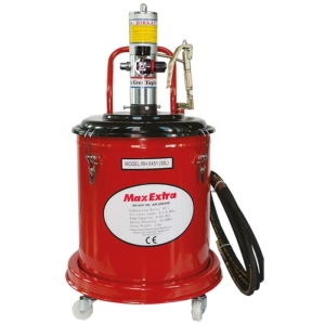 HAVALI GRES POMPASI 30 LT. MAX-EXTRA