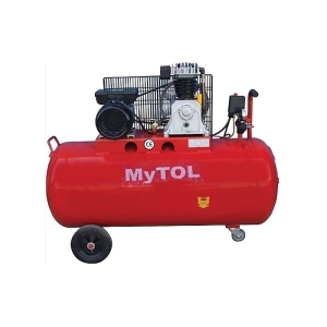 MAYTOL HAVA KOMPRESÖRÜ 200 lt.