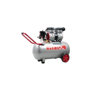 MAYTOL HAVA KOMPRESÖRÜ 50 lt. SESSİZ