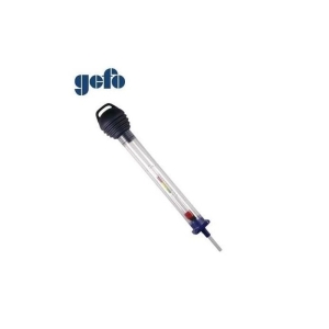 GEFO AKÜ ASİT BOMESİ ŞİŞE TİPİ 6500