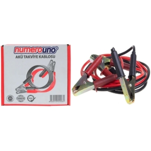 AKÜ TAKVİYE KABLOSU ALÜMİNYUM 16 mm.800 AMP.