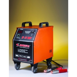 AKÜ TAKVİYE CİHAZI 12-24  VOLT ATC 12-24