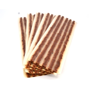 DUBLEX LASTİK FİTİLİ UZUN TİP