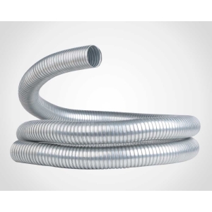 EKSOZ SPİRALİ GALVENİZ 55 mm.