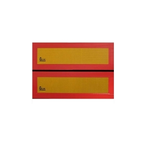 TIR DORSE LEVHASI GALVENİZ OPERSAN