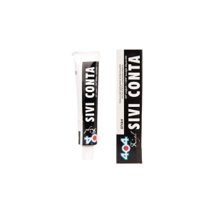 404 SIVI CONTA 80 gr. SİYAH