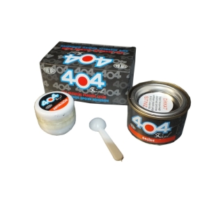 404 METALİZE ÇELİK YAPIŞTIRICI  100 gr.