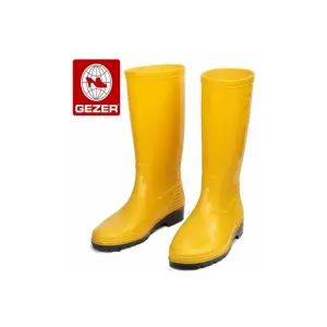 GEZER ÇİZME UZUN NO:43